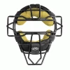 Rawlings Pwmx Catcher'S/Umpire'S Face Mask Catcher's Equipment