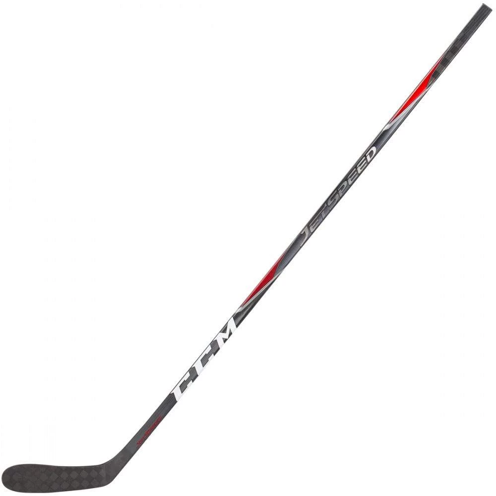 2018 Ccm Jetspeed Composite Senior Hockey Stick 3 2018 Ccm Jetspeed Composite Senior Hockey Stick