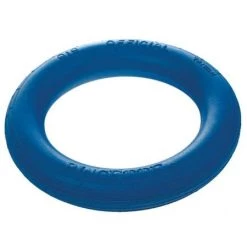 Accessories Hockey 360 Athletics Hollow Ringette Ring Blue 6.5