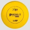 ACE LINE P MODEL -BASE GRIP DISC GOLF DISC