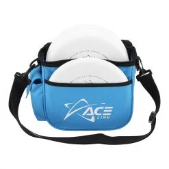Ace Line Disc Golf Bags ACE STARTER DISC GOLF BAG