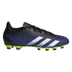 Misc Balls ADIDAS ADULT PREDATOR FREAK .4 FxG SOCCER CLEATS