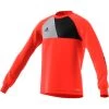 ADIDAS ASSITA 17 ADULT SOCCER GOAL KEEPER JERSEY 2 ADIDAS ASSITA 17 ADULT SOCCER GOAL KEEPER JERSEY