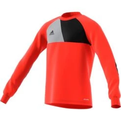 ADIDAS ASSITA 17 ADULT SOCCER GOAL KEEPER JERSEY