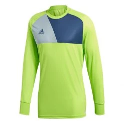 ADIDAS ASSITA 17 YOUTH SOCCER GOAL KEEPER JERSEY Misc Balls