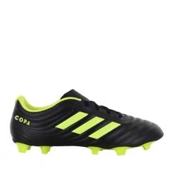 ADIDAS COPA 19.4 FG FIRM GROUND SOCCER CLEATS Misc Balls
