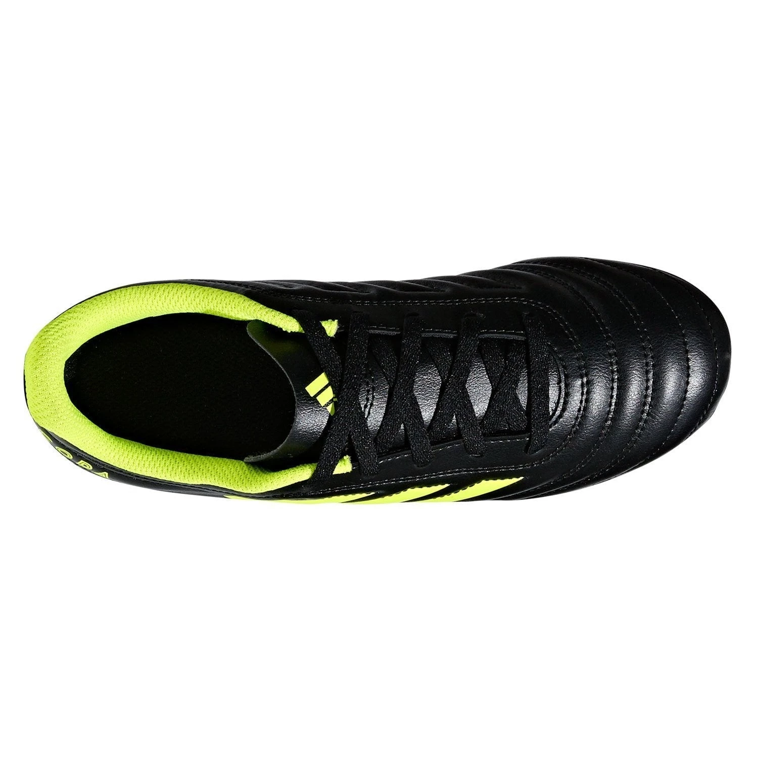 ADIDAS COPA 19.4 FG FLEXIBLE GROUND JUNIOR CLEATS 4 ADIDAS COPA 19.4 FG FLEXIBLE GROUND JUNIOR CLEATS