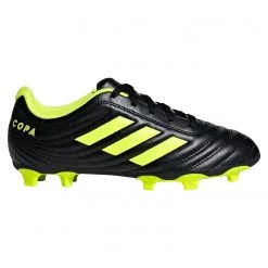 ADIDAS COPA 19.4 FG FLEXIBLE GROUND JUNIOR CLEATS
