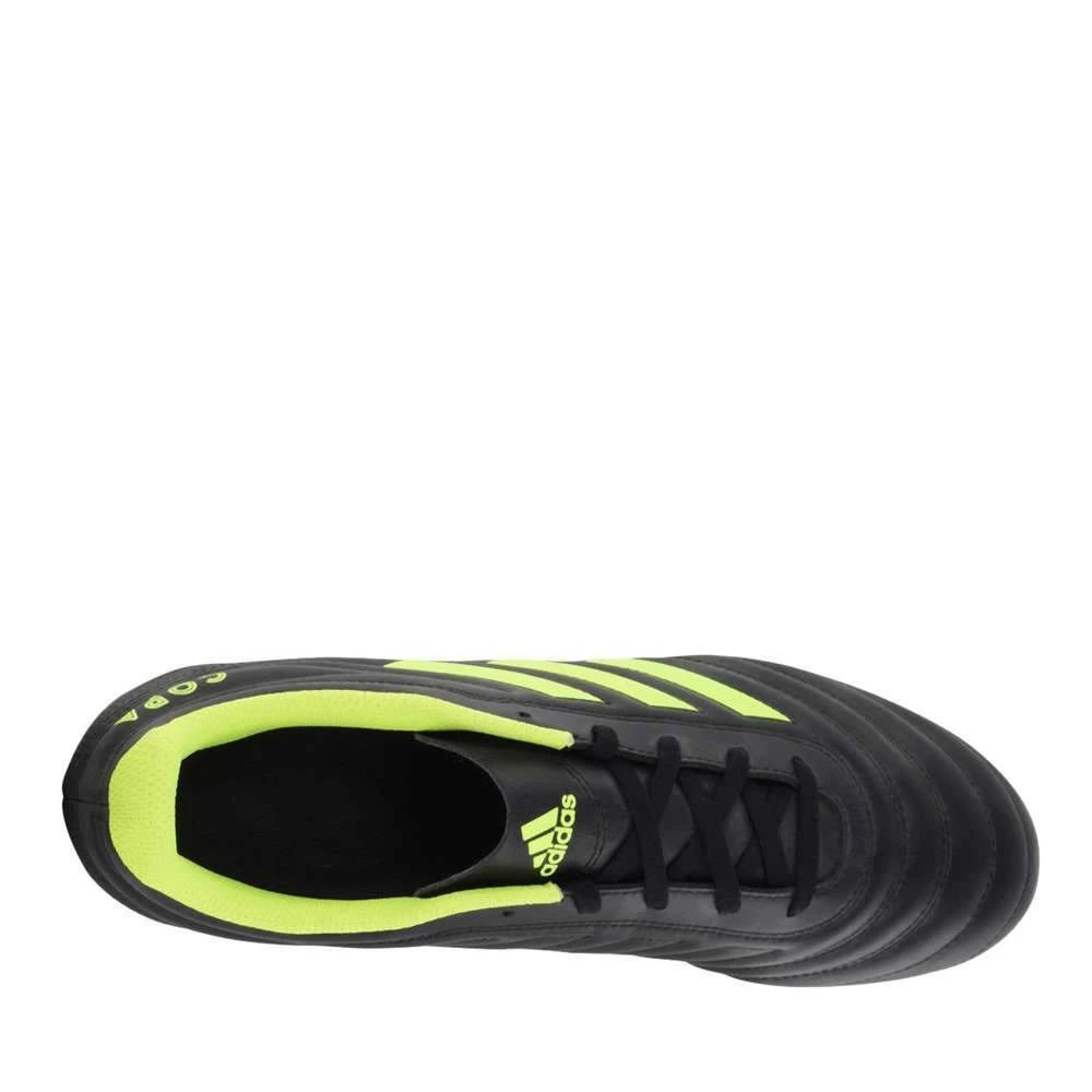 ADIDAS COPA 19.4 FLEXIBLE GROUND ADULT CLEATS 5 ADIDAS COPA 19.4 FLEXIBLE GROUND ADULT CLEATS