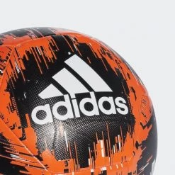 ADIDAS CPT CAPITANO SOCCER BALL