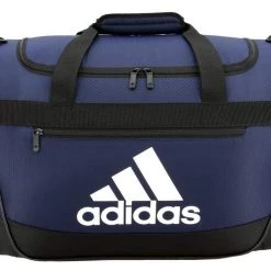 ADIDAS DEFENDER III MEDIUM DUFFLE BAG Baseball & Softball Equipment Bags