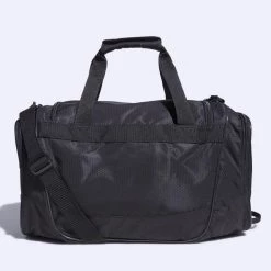 Baseball & Softball Equipment Bags ADIDAS DEFENDER III SMALL DUFFLE BAG