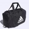 Baseball & Softball Equipment Bags ADIDAS DEFENDER III SMALL DUFFLE BAG