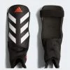 ADIDAS EVERCLUB SOCCER/FOOTBALL SHIN GUARDS Misc Balls