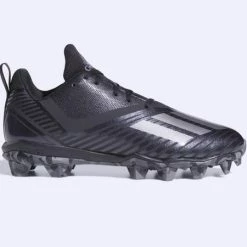 ADIDAS MEN'S ADIZERO SPARK MD FOOTBALL CLEATS