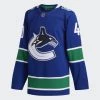 ADIDAS NHL AUTHENTIC CANUCKS PETTERSON #40 HOME PRO JERSEY Hockey