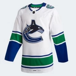 ADIDAS NHL AUTHENTIC PRO TEAM JERSEY