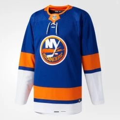 ADIDAS NHL AUTHENTIC PRO TEAM JERSEY