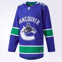ADIDAS NHL AUTHENTIC PRO TEAM JERSEY