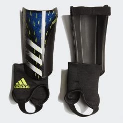 ADIDAS PREDATOR MATCH JUNIOR SOCCER SHIN GUARDS