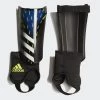 Misc Balls ADIDAS PREDATOR MATCH SENIOR SOCCER SHIN GUARDS