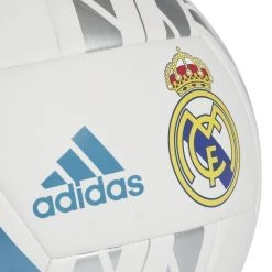 ADIDAS REAL MADRID FBL SOCCER BALL
