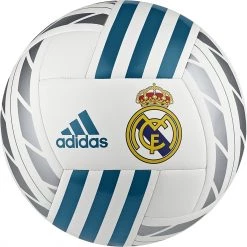 ADIDAS REAL MADRID FBL SOCCER BALL