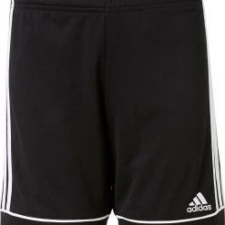 ADIDAS SQUADRA 17 YOUTH SHORTS Apparel Hockey