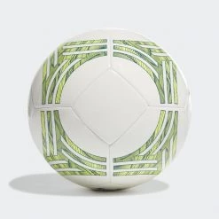 ADIDAS TANGO CLUB SOCCER BALL Balls - Inflatables