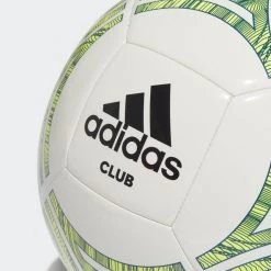 ADIDAS TANGO CLUB SOCCER BALL Balls - Inflatables