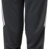ADIDAS TIRO 17 YOUTH TRAINING PANTS