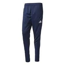 Apparel Hockey ADIDAS TIRO 17 YOUTH TRAINING PANTS