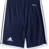 ADIDAS YOUTH TASTIGO 19 SHORTS