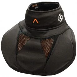 AEGIS SENIOR INTERCEPTOR GOALIE NECK GUARD SENIOR