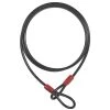 Cycling Helmets Abus Cobra Cable 10Mm X 7.2 1 Cycling Helmets Abus Cobra Cable 10Mm X 7.2