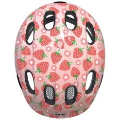 Bicycles Abus Smiley 2.1 Bike Helmet