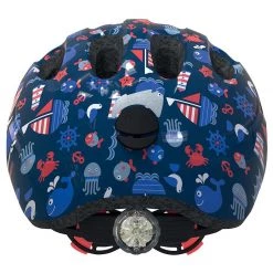 Bicycles Abus Smiley 2.1 Bike Helmet