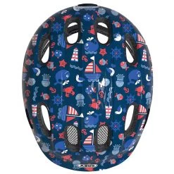 Bicycles Abus Smiley 2.1 Bike Helmet