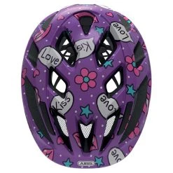 Abus Smooty 2.0 Bike Helmet