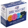 Ace Line Disc Golf Set 150 G W/Bag 5 Pc Set By-Prodigy Disc
