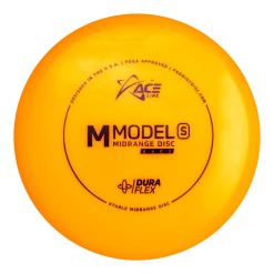 Ace Line Mid Range S Duraflex Golf Disc Disc Golf
