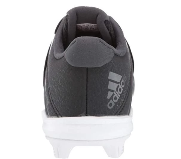 Adidas Afterburner 6 Mid Kids Baseball Cleats 4 Adidas Afterburner 6 Mid Kids Baseball Cleats