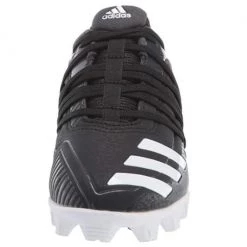Adidas Afterburner 6 Mid Kids Baseball Cleats 7 Adidas Afterburner 6 Mid Kids Baseball Cleats