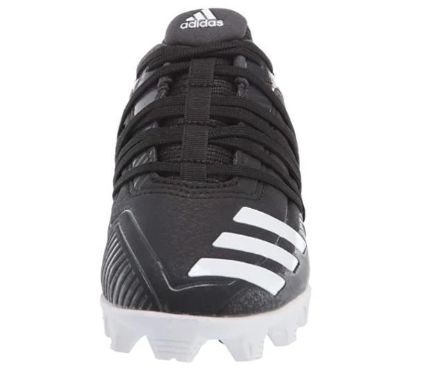 Adidas Afterburner 6 Mid Kids Baseball Cleats 5 Adidas Afterburner 6 Mid Kids Baseball Cleats