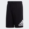 Adidas B.O.S.S Badge Of Sport Shorts Baseball & Softball Apparel 2 Adidas B.O.S.S Badge Of Sport Shorts Baseball & Softball Apparel