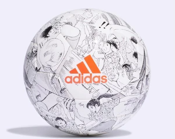 Adidas Captsuba Training Soccer Ball Balls - Inflatables 3 Adidas Captsuba Training Soccer Ball Balls - Inflatables