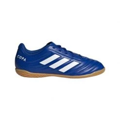 Misc Balls Adidas Copa 20.4 Indoor Junior Soccer Shoes