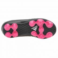 Misc Balls Adidas Goletto Vi Firm Ground Junior Soccer Cleats