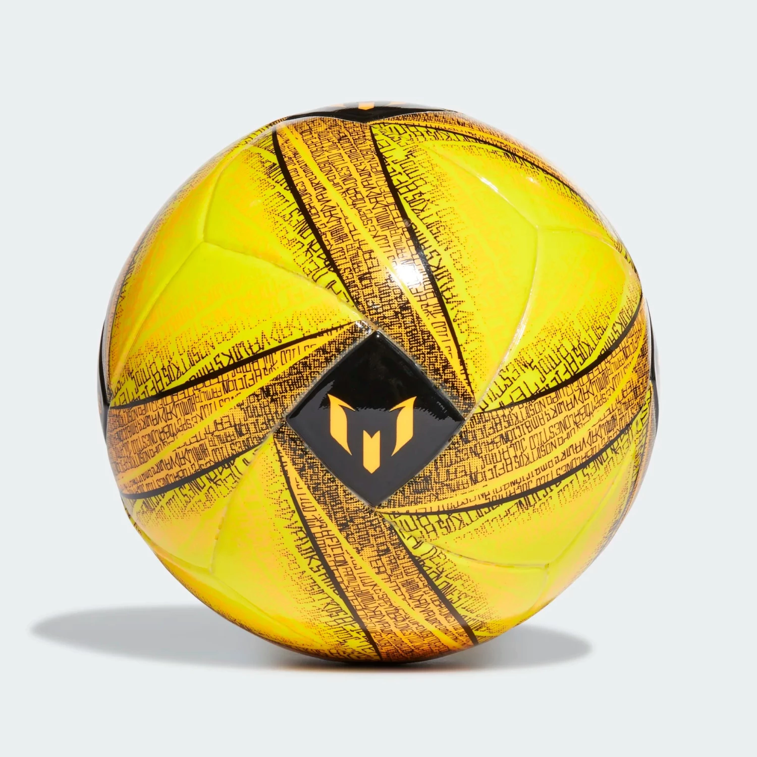 Balls - Inflatables Adidas Messi Club Soccer Ball 4 Balls - Inflatables Adidas Messi Club Soccer Ball
