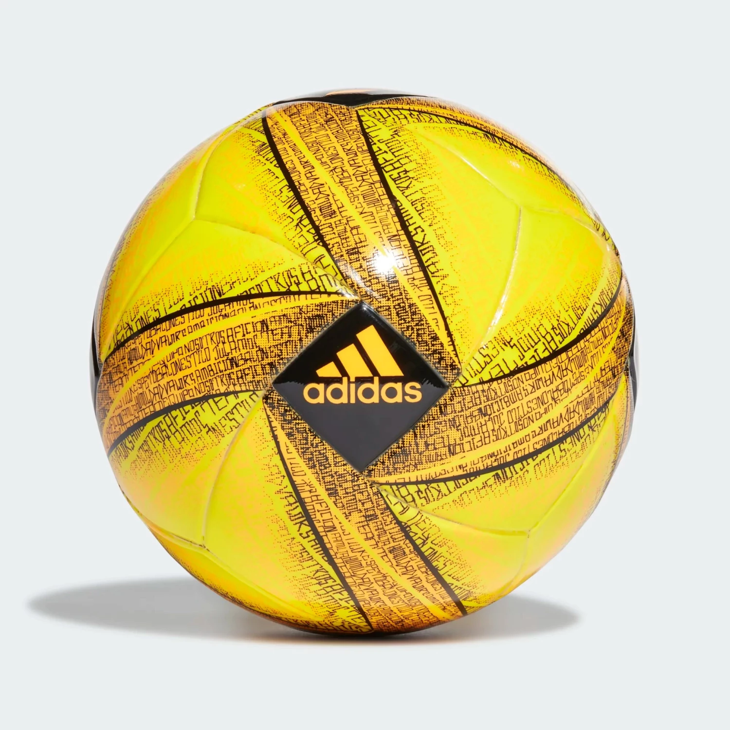 Balls - Inflatables Adidas Messi Club Soccer Ball 3 Balls - Inflatables Adidas Messi Club Soccer Ball